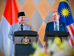 Prabowo Dukung Gencatan Senjata di Palestina: Harapan Baru