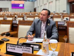 “Prabowo Perintah Bongkar Pagar Laut: Tindakan Pro-Rakyat?”