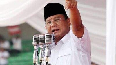 “Prabowo-Gibran: Janji Kampanye Ditepati Meningkatkan Kepuasan Rakyat”