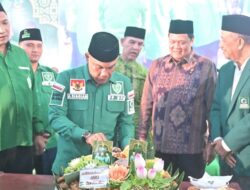 “Kader Muda Al Washliyah: Indonesia Emas 2045”