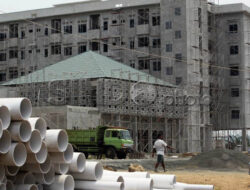 “Investasi Rumah Qatar 1 Juta di Kemayoran-Senayan: Analisis Pasar”
