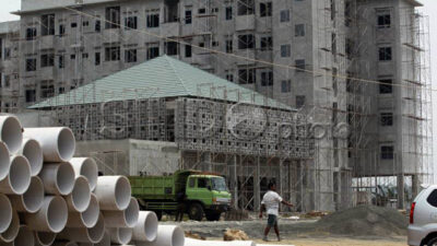 “Investasi Rumah Qatar 1 Juta di Kemayoran-Senayan: Analisis Pasar”
