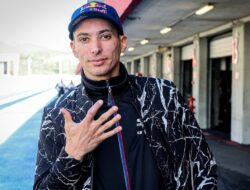 Razgatlioglu Menghadirkan Gebrakan di Tes WSBK Portimao