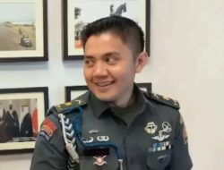 Pangkat Mayor Teddy di TNI AD: Penjelasan Terperinci