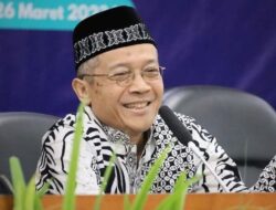 Pentingnya Sinergi Ormas dan Pemerintah Hadapi Tantangan Keberagaman