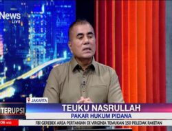 “Menjaga Keadilan dalam Penerapan Hukuman”