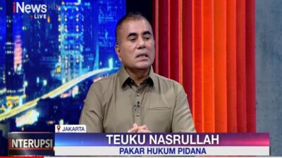 “Menjaga Keadilan dalam Penerapan Hukuman”