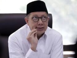 “Wacana Zakat Makan Bergizi Gratis: Sorotan Mantan Menag Lukman Hakim”