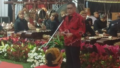“Keberanian PDIP Banteng: Temuan dan Wawasan Unik!”