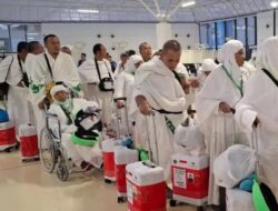 Pesona Bipih 2025: Terobosan 3.570 Jemaah Haji Khusus