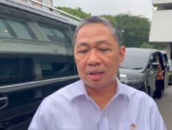 Wamenlu: Indonesia Tolak Relokasi Warga Gaza Palestina