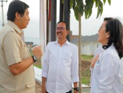 “Wujudkan Program 3 Juta Rumah: Perumnas Tawarkan Hunian Terjangkau”