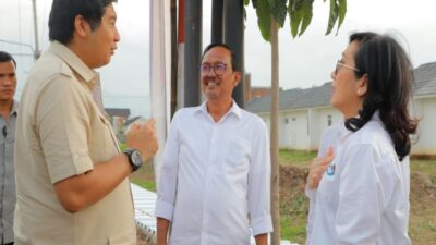 “Wujudkan Program 3 Juta Rumah: Perumnas Tawarkan Hunian Terjangkau”