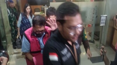 Zarof Ricar: Sorotan terbaru Eks Ketua PN Surabaya