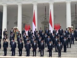 10 Menteri Top, Nomor 3 Rising Star Pilpres: Penemuan Menjanjikan