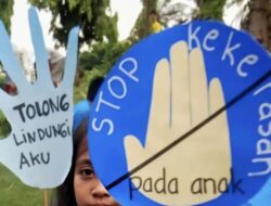 Pencabulan Anak Pesantren di Bekasi: Penemuan dan Wawasan
