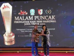 Kisah Menarik Hari Pers Nasional di Indonesia