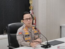 Penyelidikan Polisi Kasus Pesta Seks Jakarta Selatan