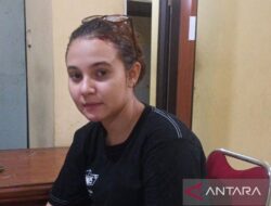 Penemuan: Artis Larasati Kecelakaan, Kriminal di Cilincing