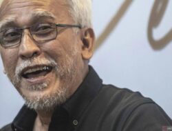 Iwan Fals Bekerjasama dengan Polres Jaksel dalam Kasus OI