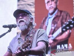 Penyelidikan Polisi Terhadap Kasus OI dengan Iwan Fals