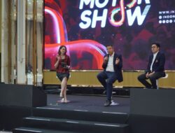 Rilis Promo dan Kendaraan Baru Peserta IIMS 2025