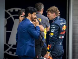 FIA Membatasi Siaran Radio Tim F1: Penemuan Terbaru