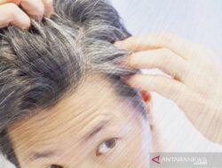 Mengapa Rambut Beruban? Penjelasan Rasulullah dan Al-Quran