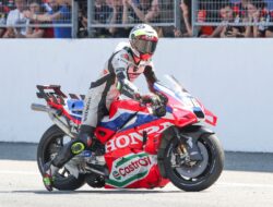 Gabung Honda: Momen Tak Pernah Alami Buruk!