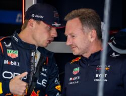 Horner: Tawaran Aston Martin ke Verstappen – Penemuan dan Wawasan