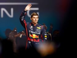FIA Kutuk Fan Verstappen: Analisis dan Temuan