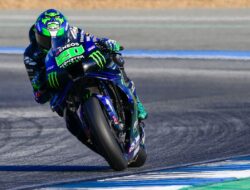 Yamaha Rencanakan Penggantian Mesin V4: Wawasan 2025
