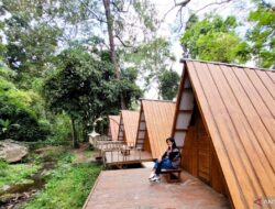 5 Glamping Terbaik Bogor: Liburan Akhir Pekan Berkesan