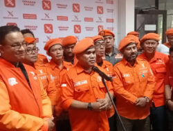 3 Fakta Gerakan Rakyat: Anies Baswedan Simbol & Panutan