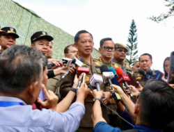 47 Kepala Daerah Absen di Retret Magelang: Analisis Kebijakan Partai