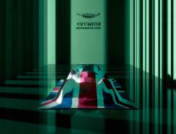 Aston Martin Umumkan Mobil F1 2025: Wawasan Terbaru
