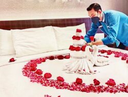 Asal Usul Valentine: Fakta Menarik dan Sejarah Tersembunyi