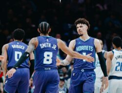 Perbedaan Peraturan NBA vs. Liga Basket Lainnya