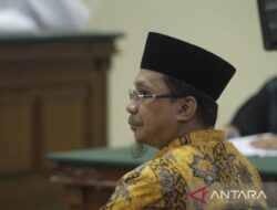 Profil Gus Muhdlor: Eks Bupati Sidoarjo & Harta Kekayaannya di LHKPN
