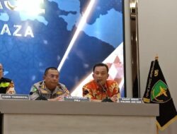 Penemuan Polisi: Pengelola Glodok Plaza Tak Segera Bersihkan TKP