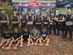 Sitaan Polisi Terhadap Busur Panah Remaja: Bukan Hanya Ancaman Tawuran