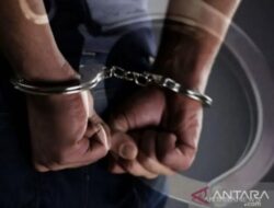 Polisi Tangkap Ojol Ancam Pengendara dengan Senjata Tajam: Penemuan Terbaru