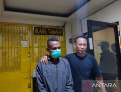 Penangkapan Pelaku Perusakan Kaca Mobil di Cengkareng: Berita Terbaru