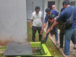 Polisi Menangkap Pelaku Pembuangan Janin di RSUD Koja: Penemuan Menjanjikan