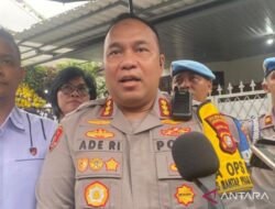 Fakta Kapolres Jaksel Bantah Terima Uang Rp400 Juta: Sorotan Terbaru