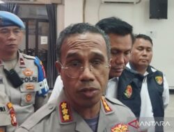 Pelaku Pembunuhan di Ciracas Ditangkap: Penemuan Berita Terbaru!