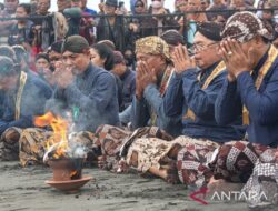 Kalender Jawa Februari 2025: Pasaran, Weton, dan Tanggalan Islam