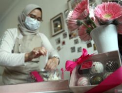 20 Ucapan Romantis Hari Valentine untuk Pasangan Terkasih
