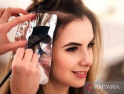 Hukum Menyamarkan Rambut Uban dalam Islam