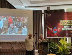 Masa Depan Citra-Ino Bupati & Wakil Pangandaran 2025-2030